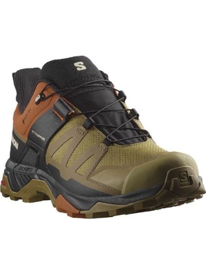 Salomon X-Ultra 4 Gtx Outdoor Erkek Ayakkabı