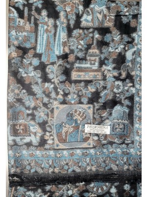 Pashmina Şal
