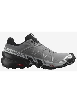 Salomon Speedcross 6 Erkek Patika Koşu Ayakkabısı