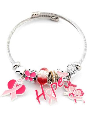 Parla Çelik Pandora Bileklik