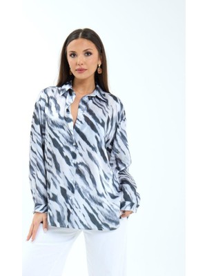 Etiler Collection 5764 Gömlek-Pisa