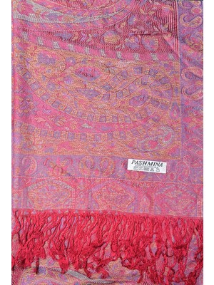 Pashmina Şal