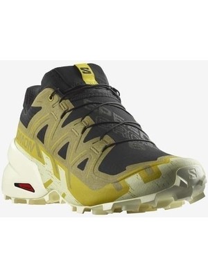 Salomon Speedcross 6 Erkek Patika Koşu Ayakkabısı