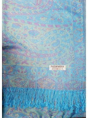 Pashmina Şal