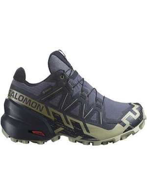 Salomon Speedcross 6 Gtx Patika Koşu Ayakkabısı
