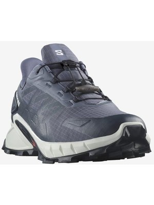 Salomon Supercross 4 Gore-Tex Erkek Patika Koşu Ayakkabısı