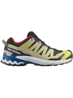 Salomon Xa Pro 3D V9 Gore-Tex Erkek Patika Koşu Ayakkabısı