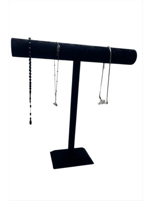 Zero Land Snmswrld Anfora Uzun Kolyelik 50 Cm-Füme