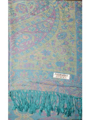 Pashmina Şal