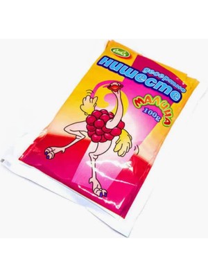 Elis Ahududu Nişasta Bg 100GR