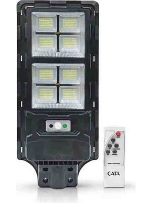 Cata CT-4641 Solar Sokak Armatürü