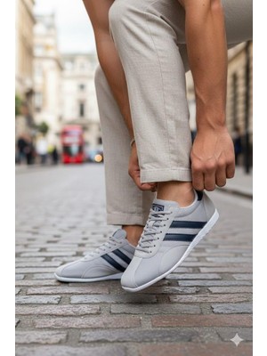 M.p 261 6576 Rahat Esnek Orijinal Ürün Sneaker Erkek Ayakkabı