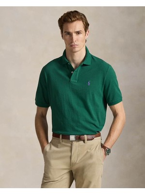 Polo Ralph Lauren Ikonik Fileli Polo Tişört - Her Şeye Uygun