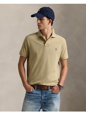 Polo Ralph Lauren Ikonik Fileli Polo Tişört - Her Şeye Uygun