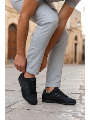 M.p 261 6576 Rahat Esnek Orijinal Ürün Sneaker Erkek Ayakkabı