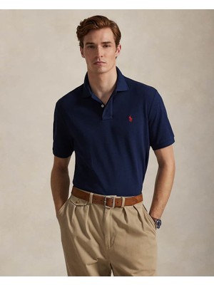 Polo Ralph Lauren Ikonik Fileli Polo Tişört - Her Şeye Uygun