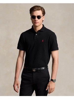 Polo Ralph Lauren Ikonik Fileli Polo Tişört - Her Şeye Uygun