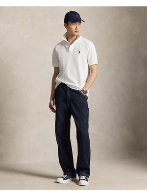 Polo Ralph Lauren Ikonik Fileli Polo Tişört - Her Şeye Uygun