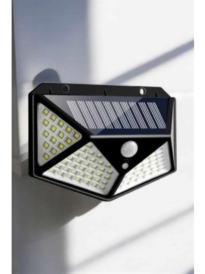 Sepetink Bahçe Havuz Güneş Enerjili Solar Işıklandırma Sensörlü Bahçe Aydınlatma