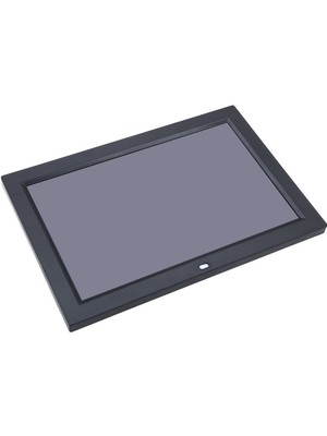 Calperia Dijital Fotoğraf Çerçevesi 10.2 Inç Video+Mp3 Kumandalı