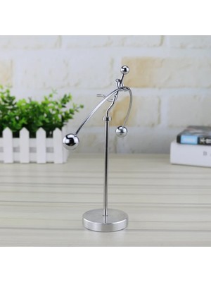 Calperia Newton Denge Ip Cambazı