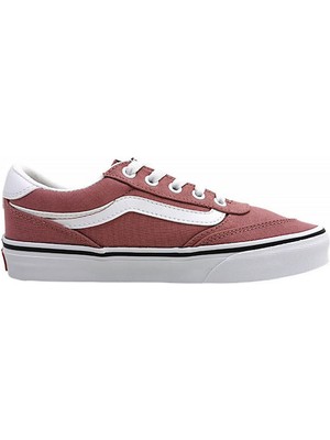 Vans Brooklyn Ls Kadın Günlük Spor Ayakkabı