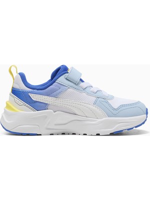 Puma Trinity 2 Lt Come On Çocuk Günlük Spor Ayakkabı