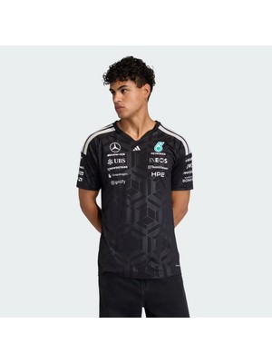 Adidas Mercedes Amg Petronas Formula 1 Team Erkek Forma