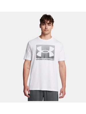 Under Armour Boxed Sports Updated Erkek Tişört