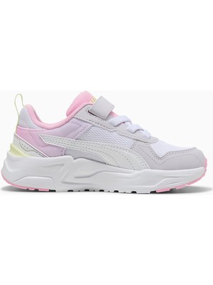Puma Trinity 2 Lt Come On Çocuk Günlük Spor Ayakkabı