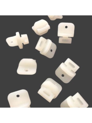 Calperia Perde Final 10'lu