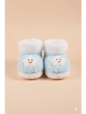 Erteks Bebek Panduf Beya Yıldız