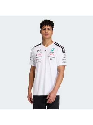 Adidas Mercedes Amg Petronas Formula 1 Team Erkek Forma
