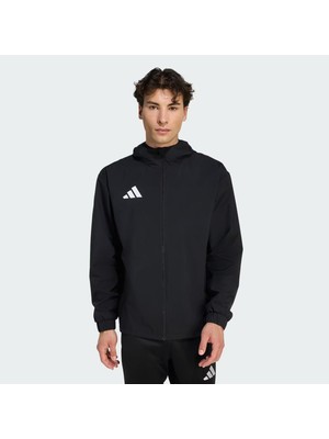 Adidas ENTRADA26 All Weather Erkek Rüzgarlık