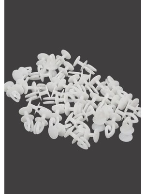 Calperia Perde Düğmesi 50'li