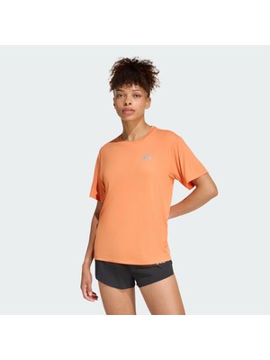 Adidas Performance KD0626 adi365 Running Essentials T-shirt