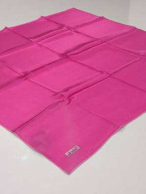 Balse Sura Ipek Eşarp Şeker Pembe 6000-1
