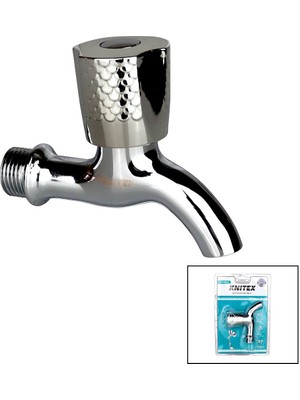 MERİVİA Allproduct TR Kısa Musluk KTX-011 (5405)