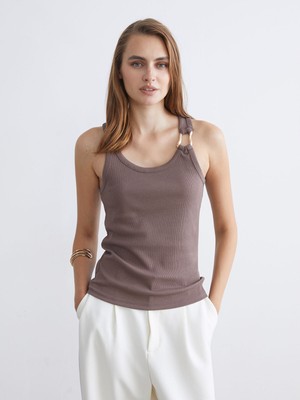 Lc Waikiki Yeni Sezon U Yaka Kadın Atlet