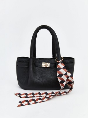 Lc Waikiki Yeni Sezon Çıkartılabilir Askılı Kadın Omuz Çantası