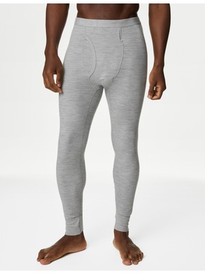 Marks & Spencer Heatgen™ Maximum Warmth Yün Termal Içlik