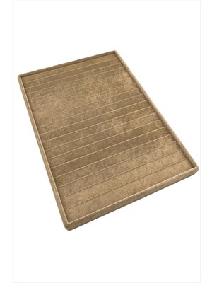 Flamex Kadife Künye Tablası