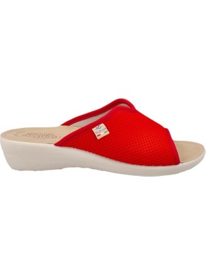 Fly Flot Cloth Kadın Terlik T4-429