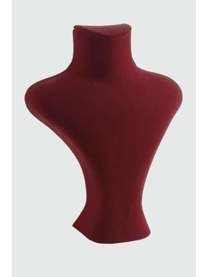 Flamex 23 cm Manken Anfora Kumaş