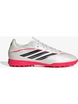 Adidas Copa Pure Iv League Tf J Çocuk Beyaz Çim Saha Kramponu.-