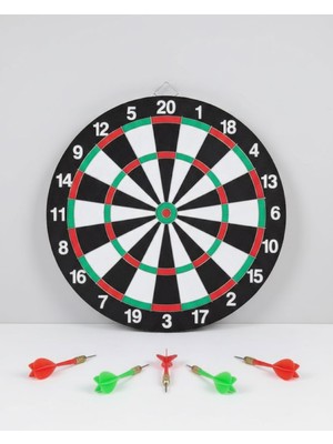 Hsc Bilişim 15inç Dart