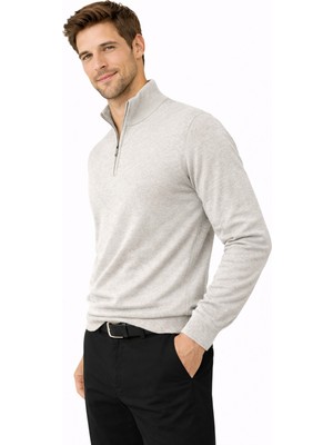 Modaplaza Erkek Tam Balıkçı Kazak