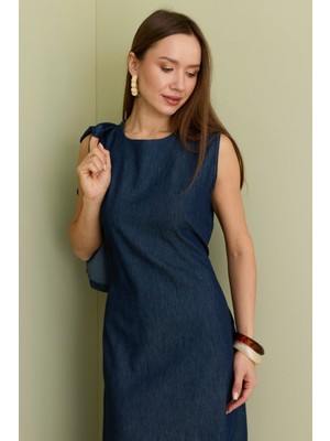 FullaModa Fullamodest Beli Kuşaklı Cepli 2 Li Takım