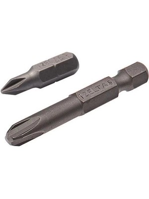 SHC4200 Mey Ithalat® Izeltaş Ph1 25 mm Yıldız Bits Uç