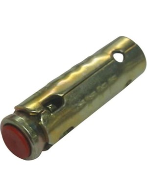 SHC4200 Mey Ithalat® S Tipi M10 Çekmeli Çelik Dubel ( 10 Adet)